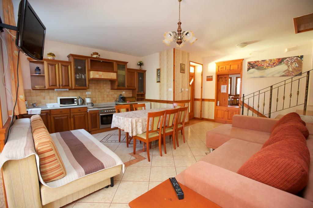 Royal Apartman Hajdúszoboszló Exterior foto