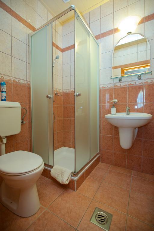 Royal Apartman Hajdúszoboszló Exterior foto