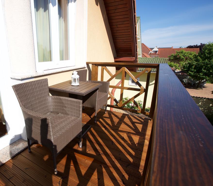 Royal Apartman Hajdúszoboszló Exterior foto