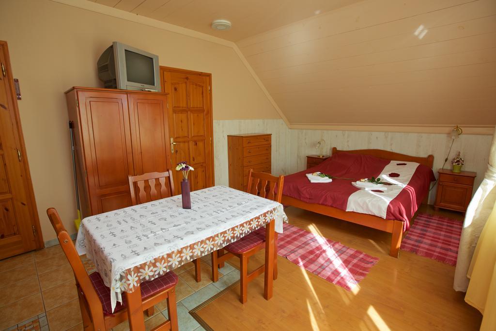 Royal Apartman Hajdúszoboszló Exterior foto